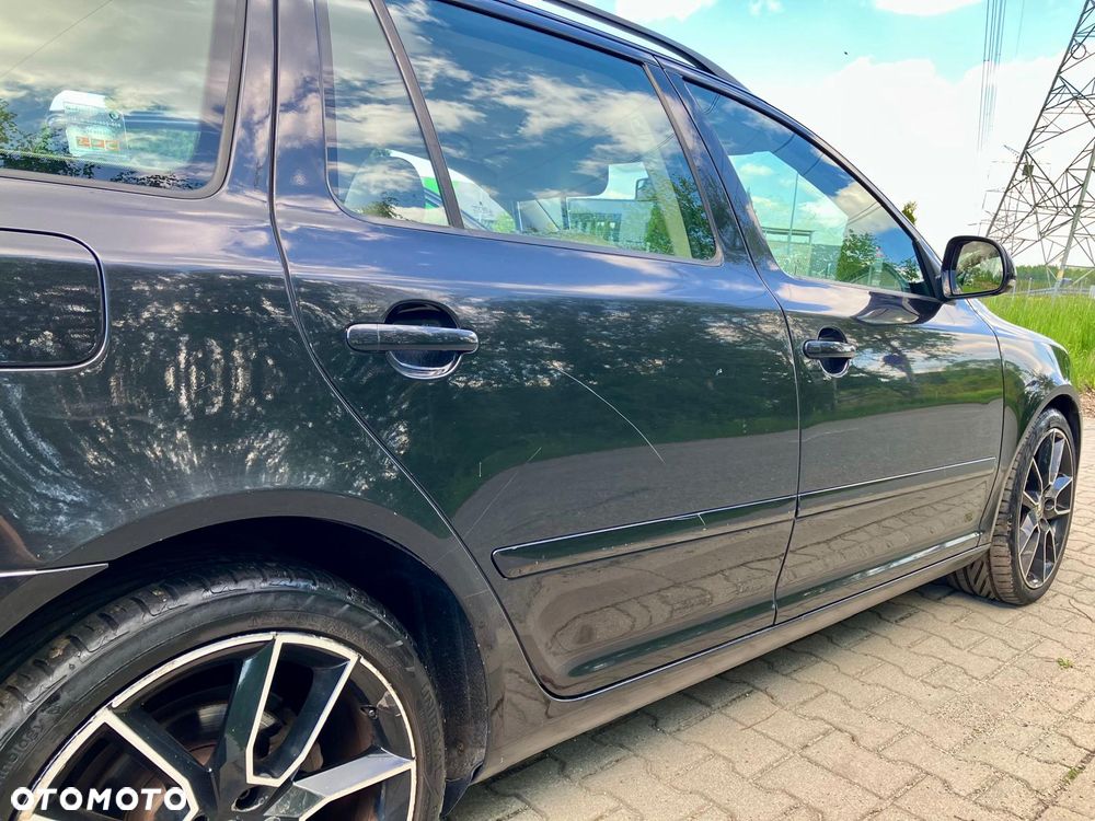 Skoda Octavia 2.0 TDI Elegance DSG - 18
