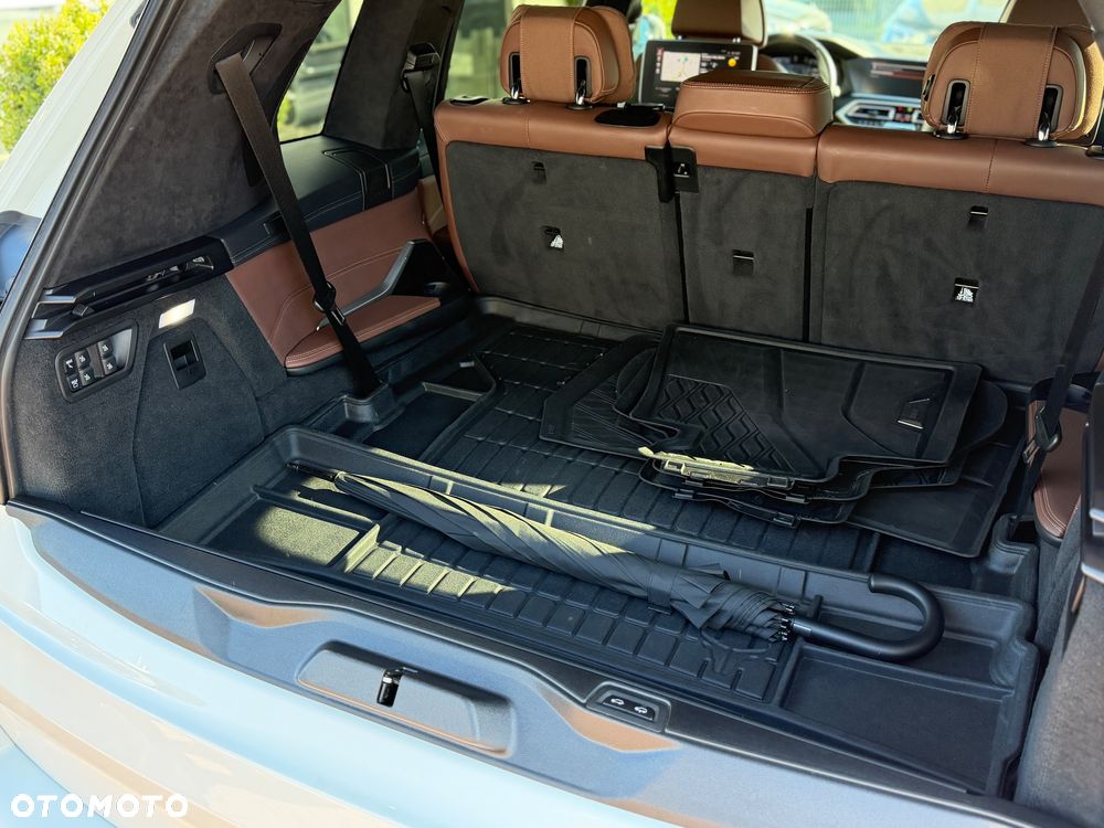 BMW X7 xDrive40d mHEV sport - 21