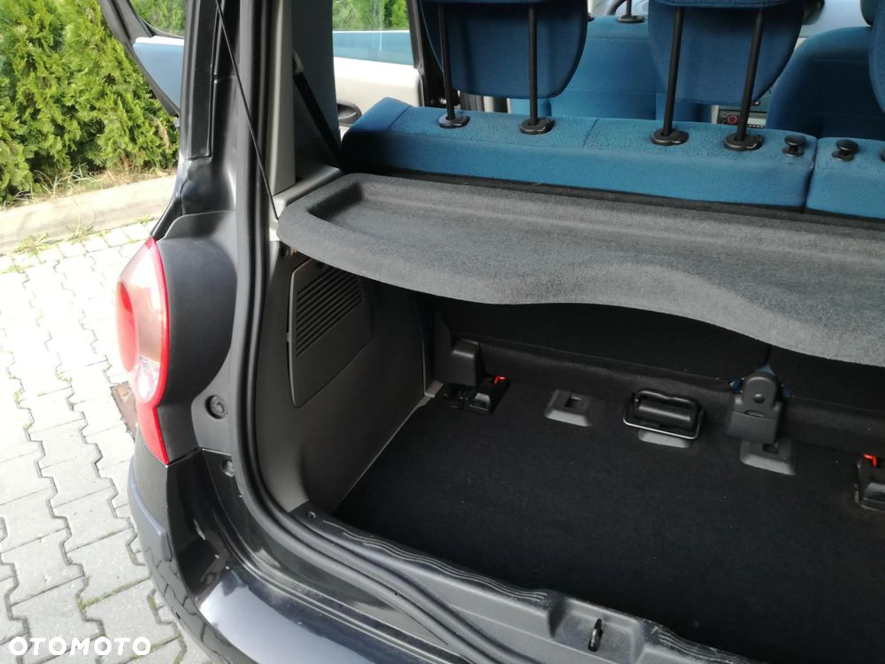 Renault Modus 1.2 16V Cite - 13