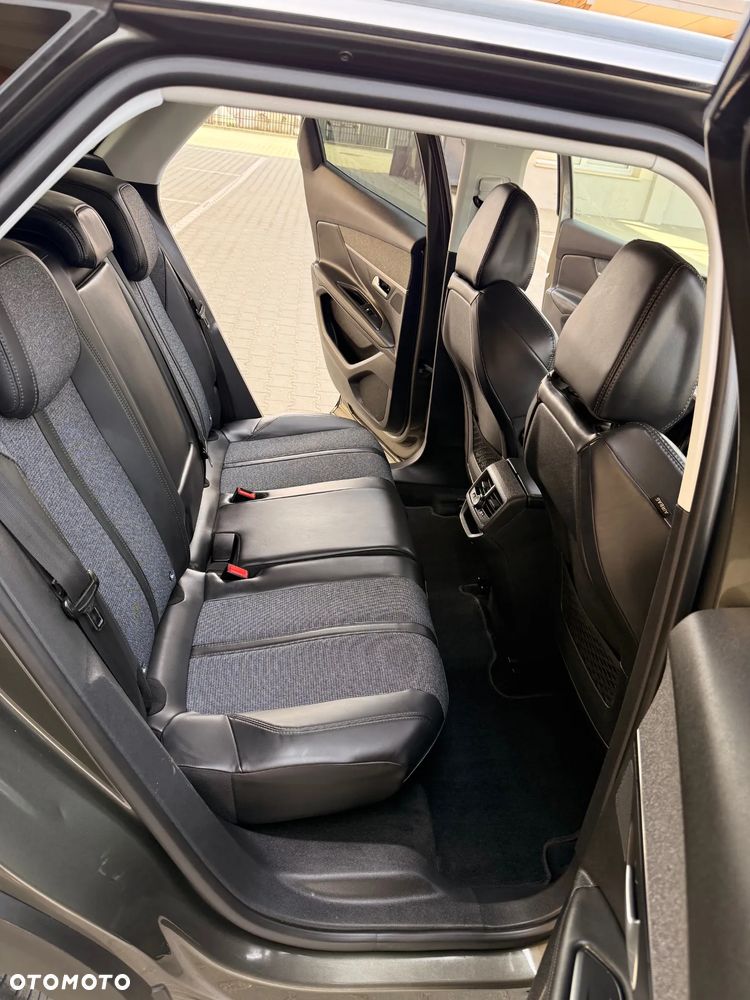 Peugeot 3008 1.2 PureTech GPF Crossway S&S EAT8 - 12