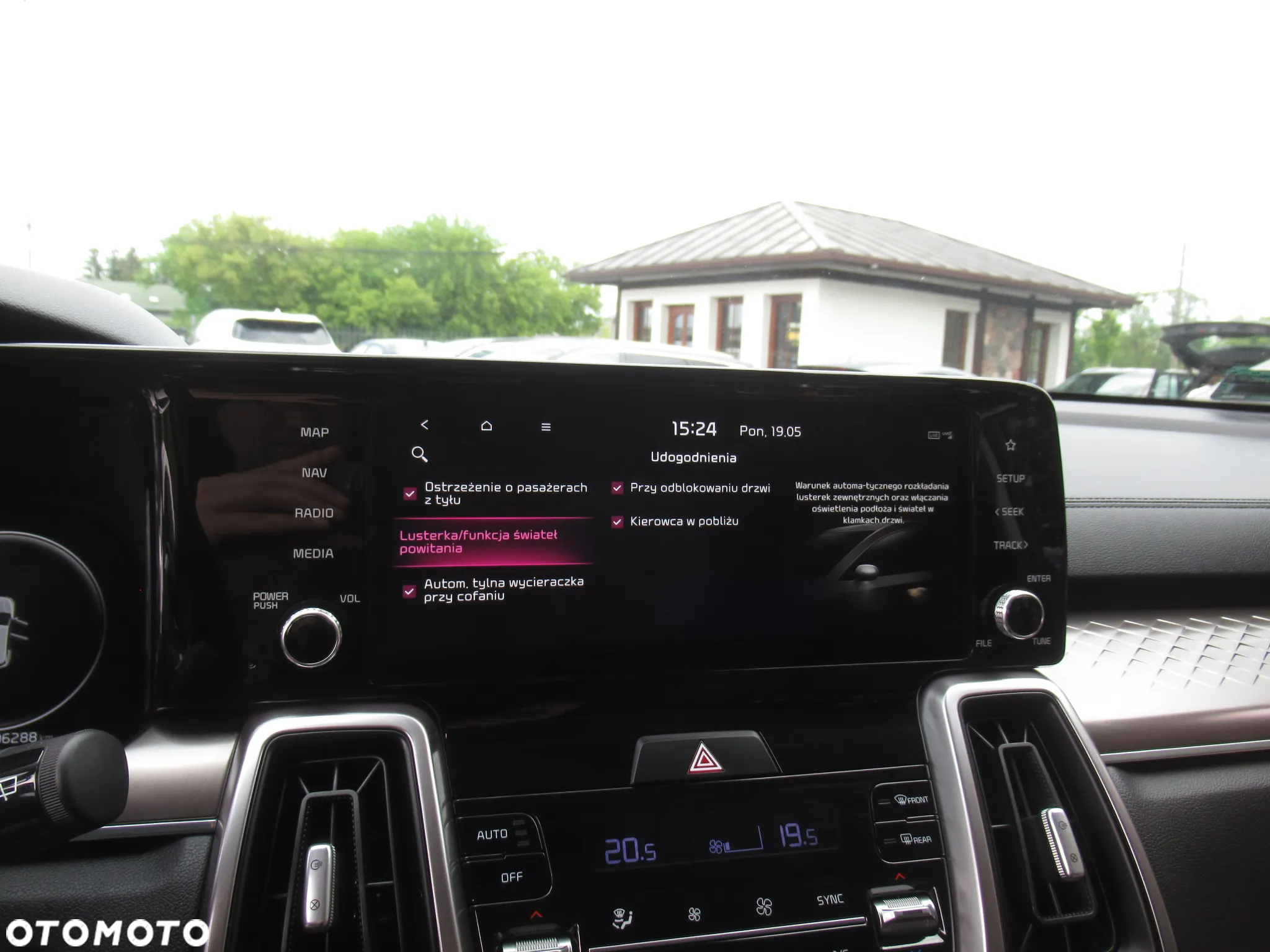 Kia Sorento 1.6 T-GDI HEV L - 29