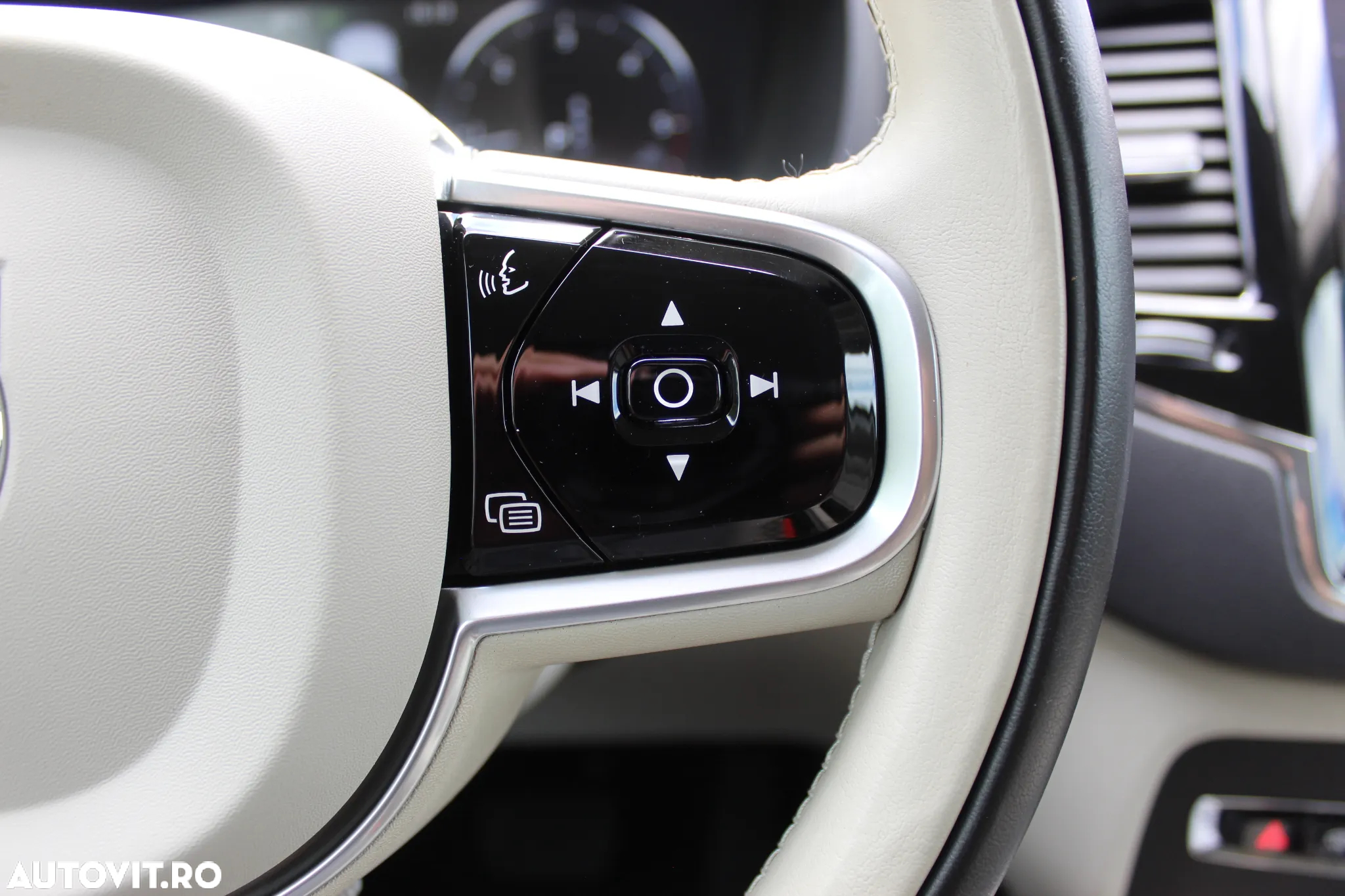 Volvo XC 90 B5 MHEV AWD 5 locuri Inscription - 16