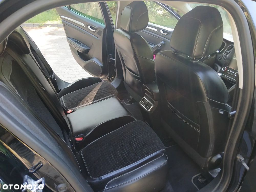 Renault Megane 1.2 Energy TCe Limited - 13