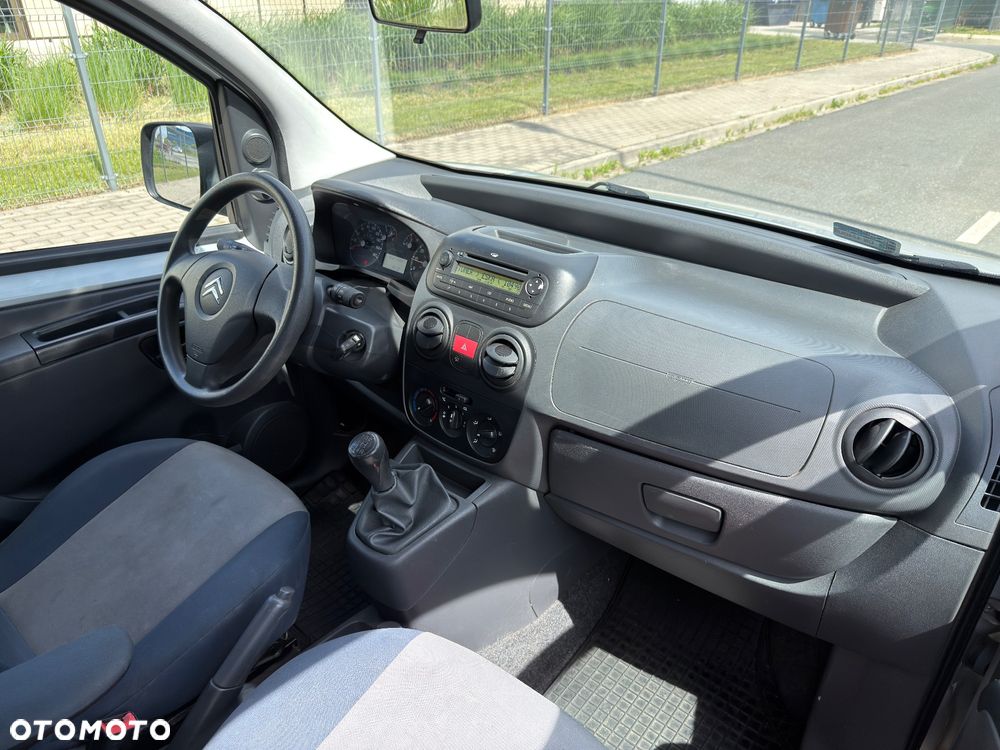 Citroën Nemo 1.3 HDi X - 6