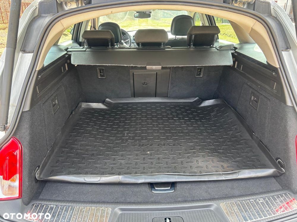 Opel Insignia 1.4 Turbo ecoFLEX Start/Stop Active - 20