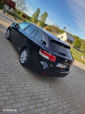 Toyota Avensis 2.0 Sol plus EU5 - 3