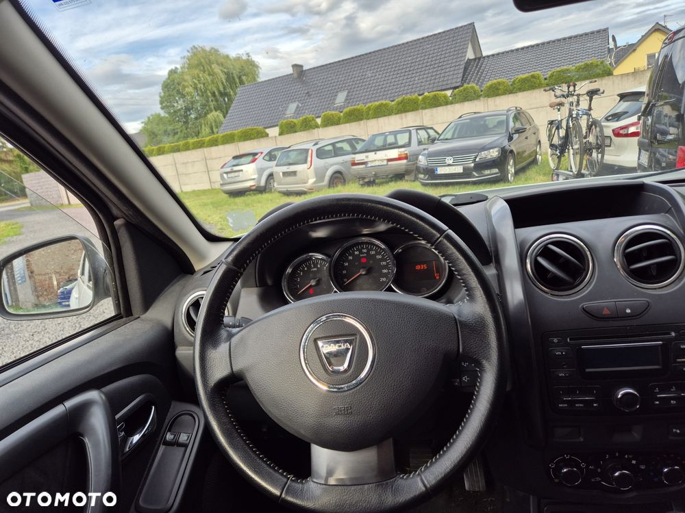 Dacia Duster - 5