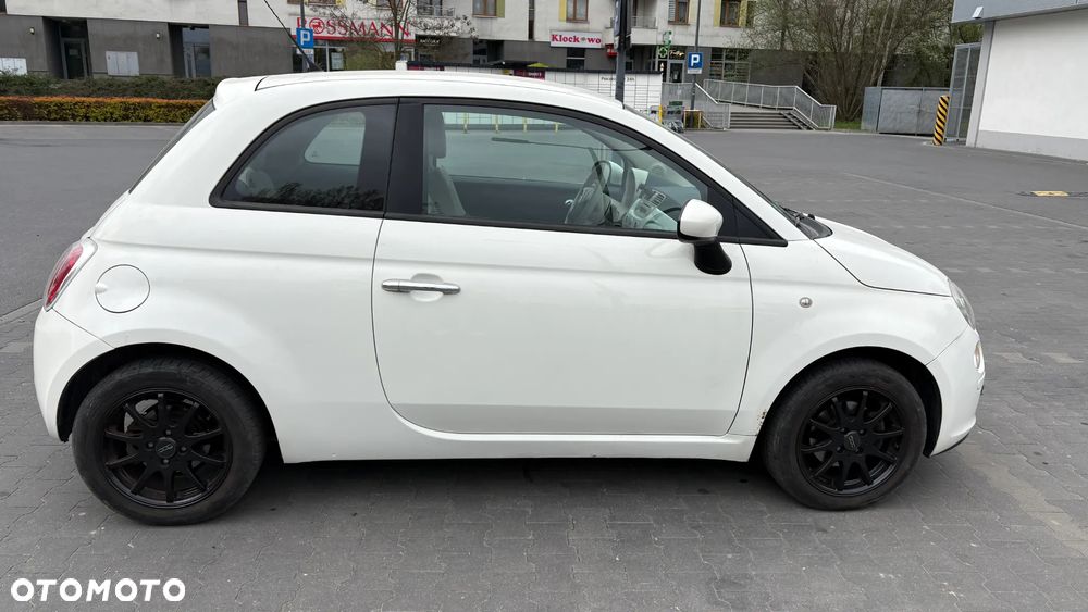 Fiat 500 - 22