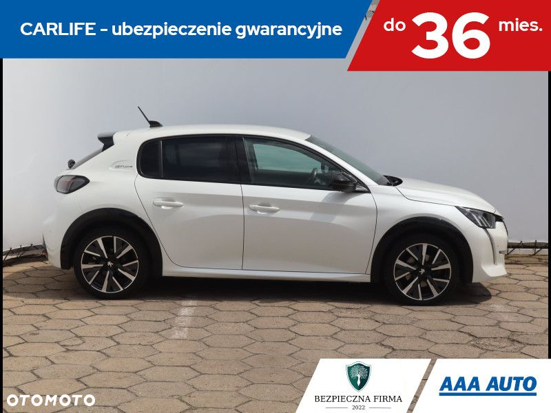 Peugeot 208 - 7