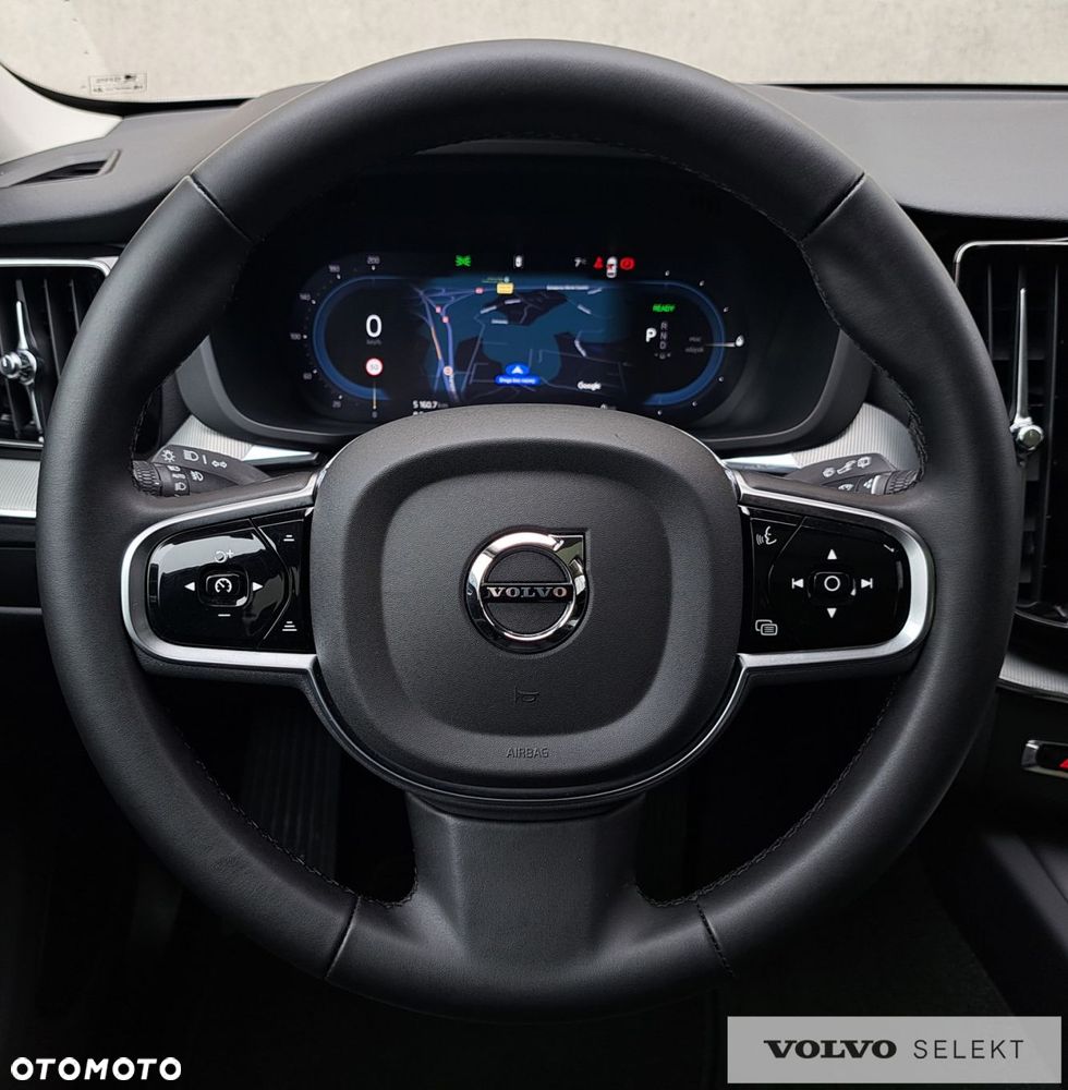 Volvo XC 60 - 16