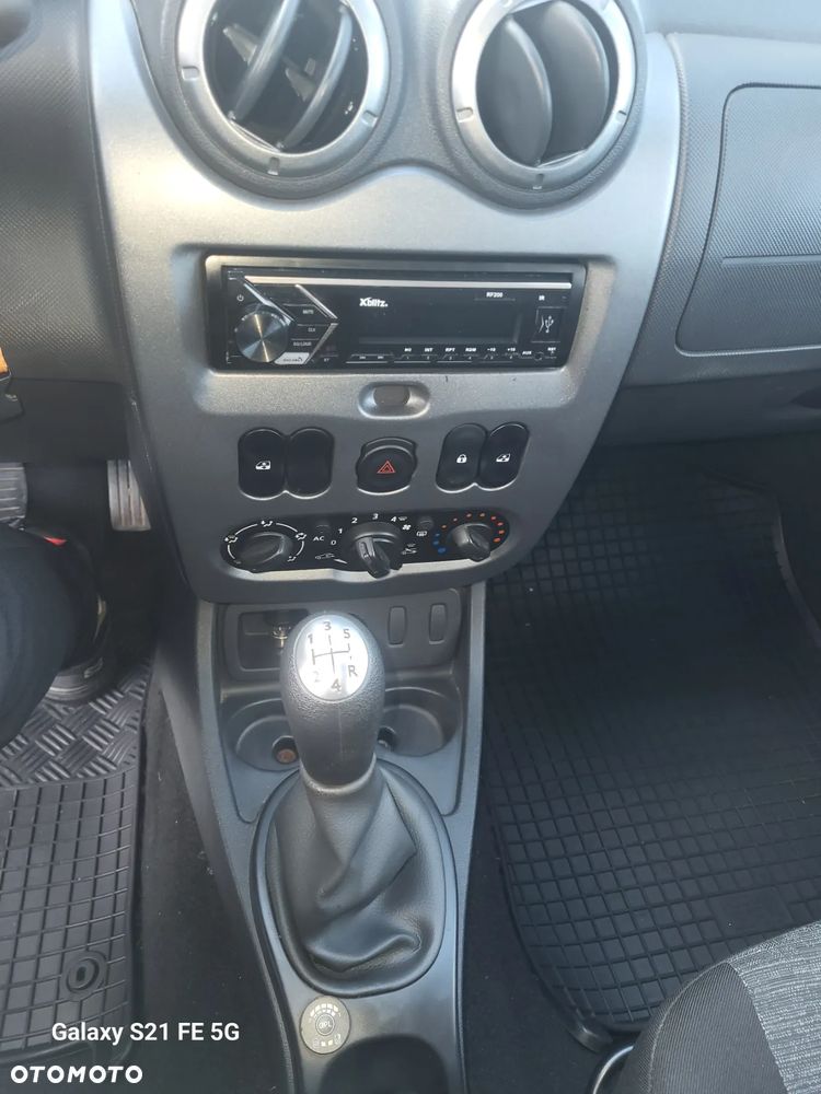 Dacia Duster 1.6 Ambiance Euro5 - 20