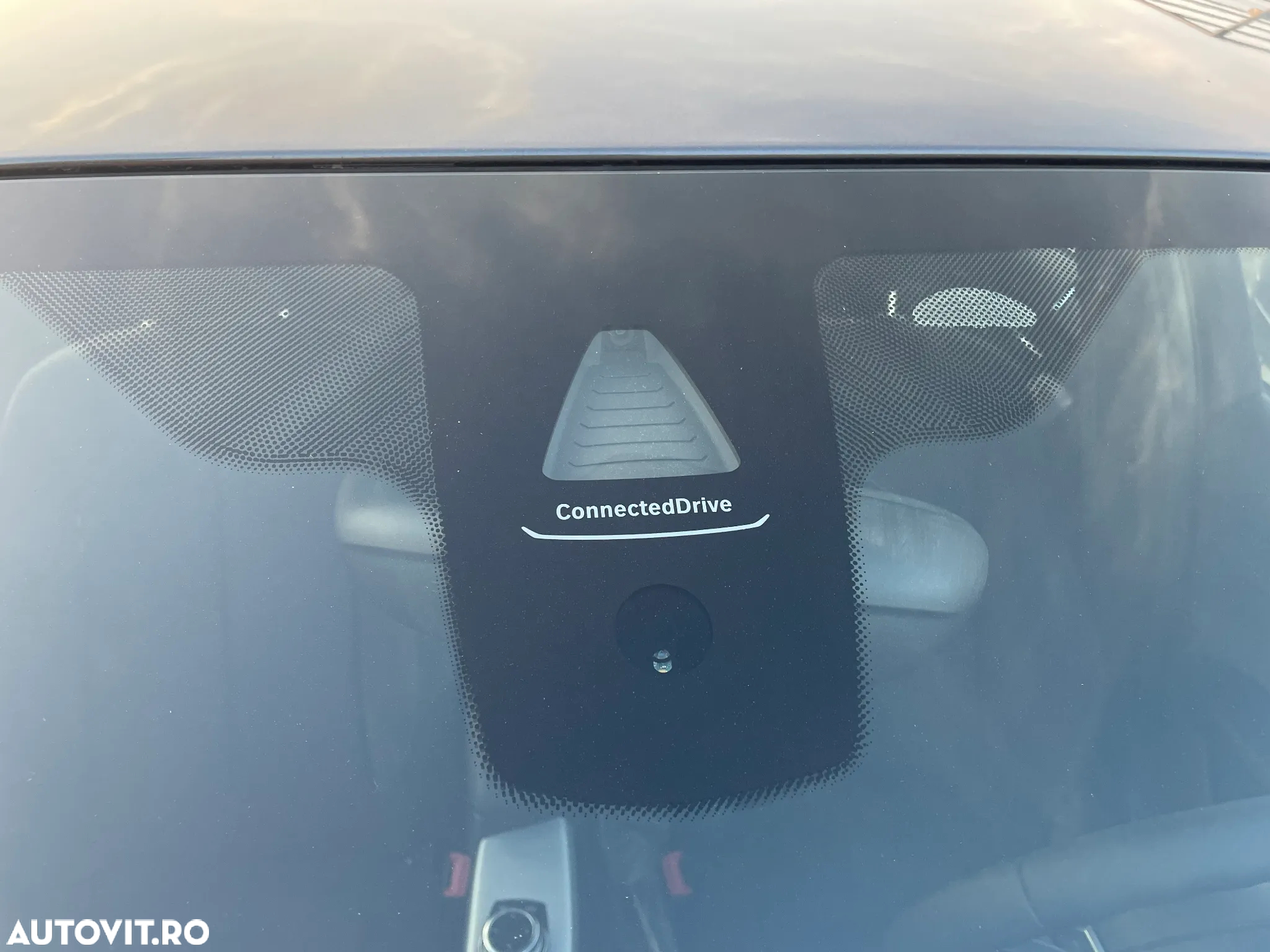 BMW Seria 1 116d Aut. M Sport - 10