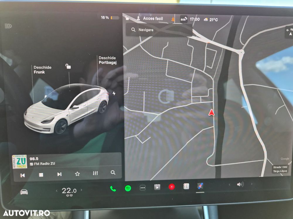 Tesla Model 3 - 16