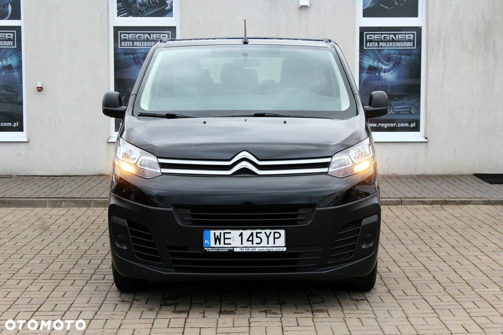 Citroën Jumpy Combi - 2