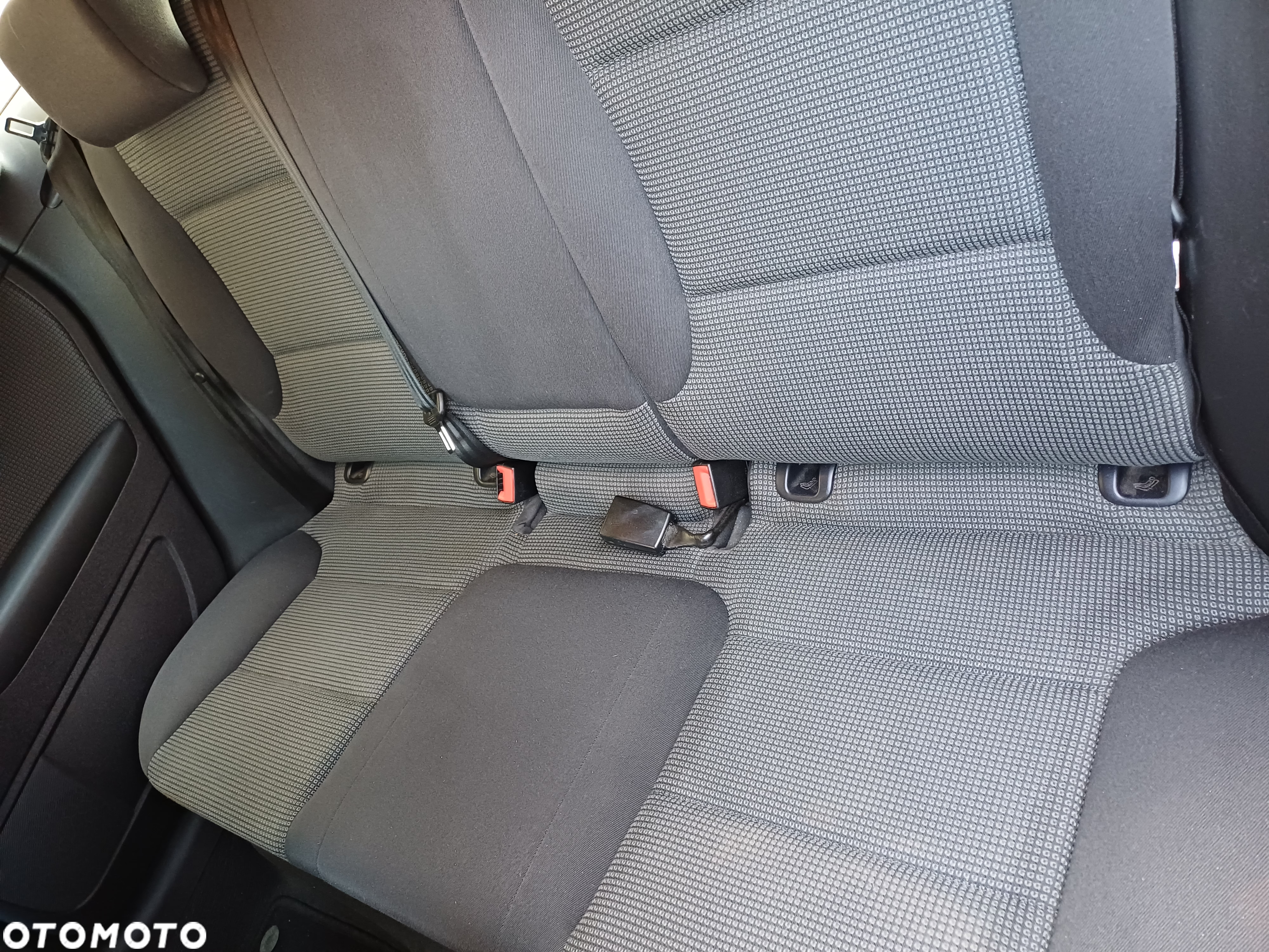 Audi A3 1.9 TDI DPF Attraction - 17