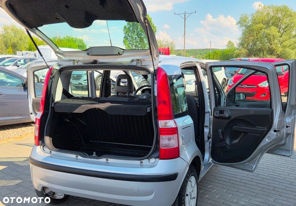 Fiat Panda - 24