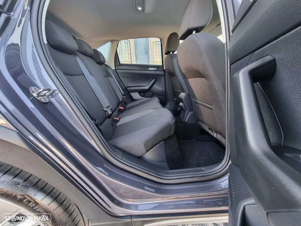 VW Taigo 1.0 TSI Urban - 14