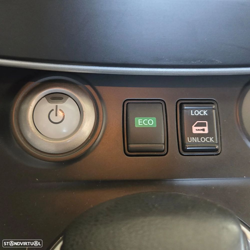 Nissan NV200 Caixa Hidralica - 24