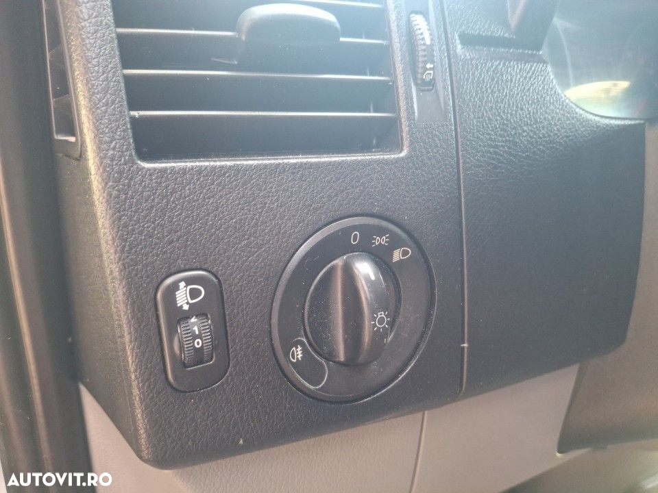 Volkswagen Crafter - 19