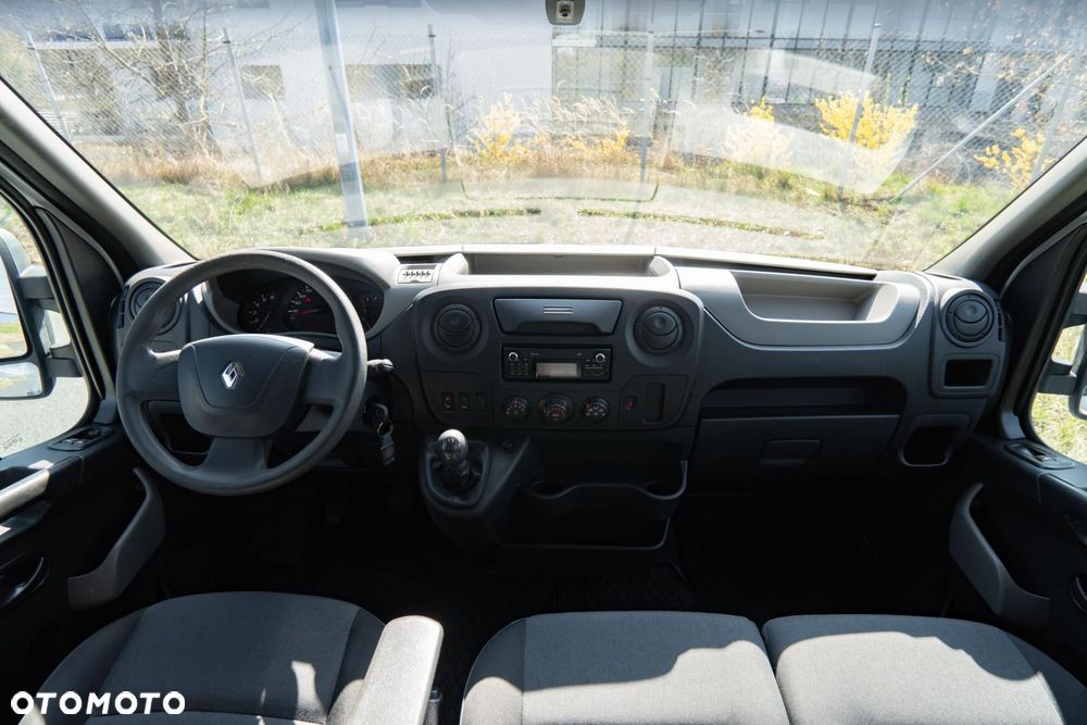 Renault Master - 11