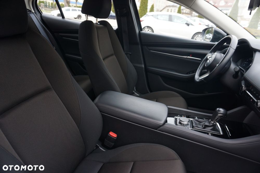 Mazda 3 2.0 mHEV Kai - 26