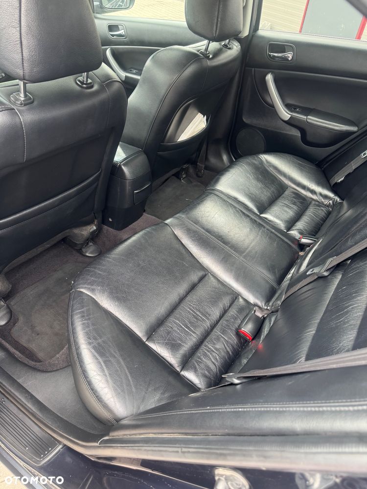 Honda Accord 2.2i-CTDi Sport 30 Jahre Edition - 7