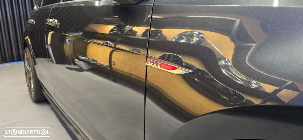 VW Golf 2.0 TSi GTi DSG Performance - 24