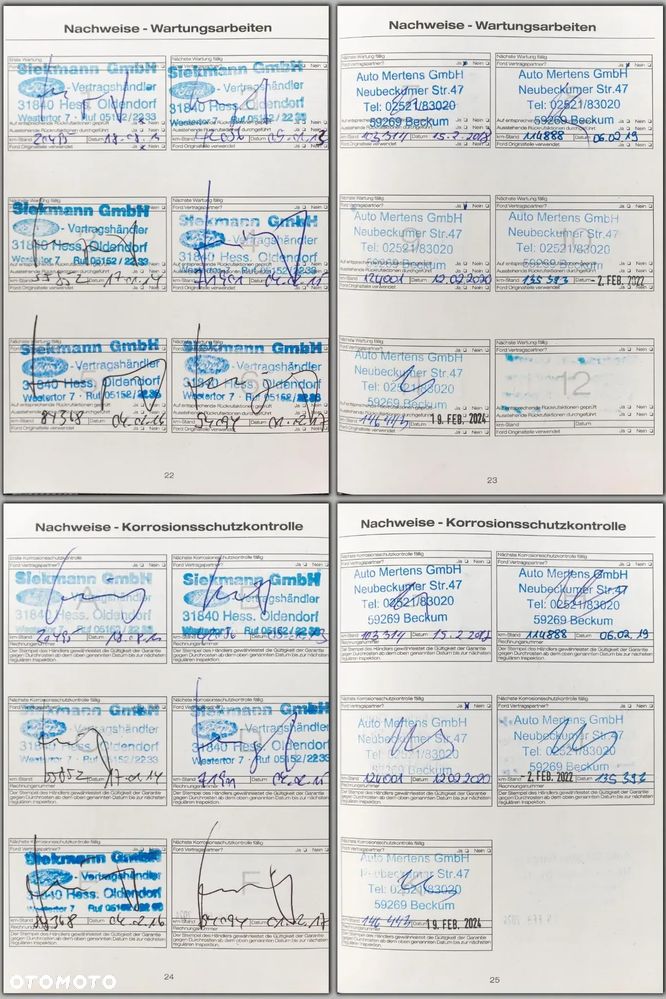 Ford Kuga 2.0 TDCi 4x4 Titanium - 41