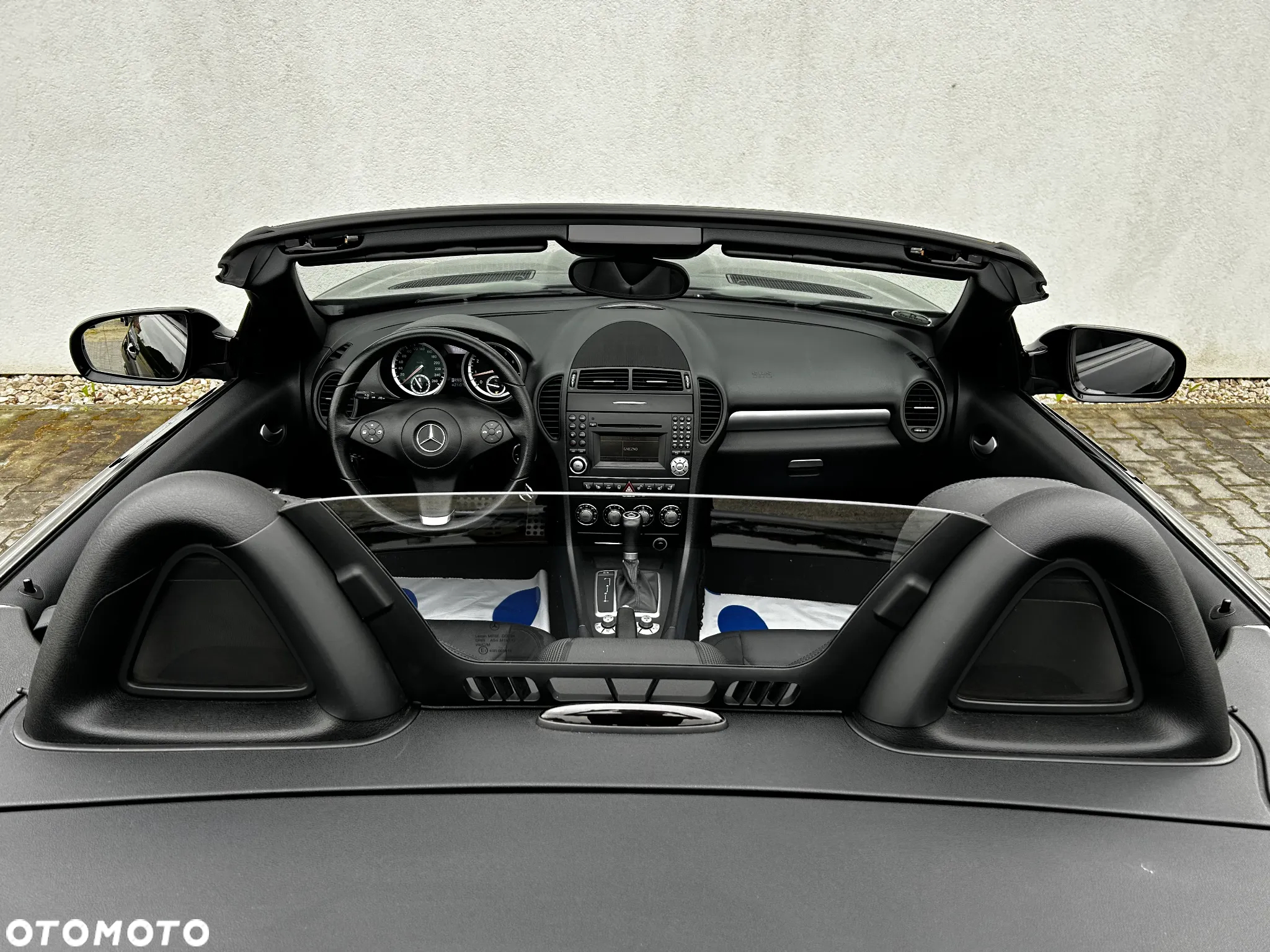 Mercedes-Benz SLK - 17