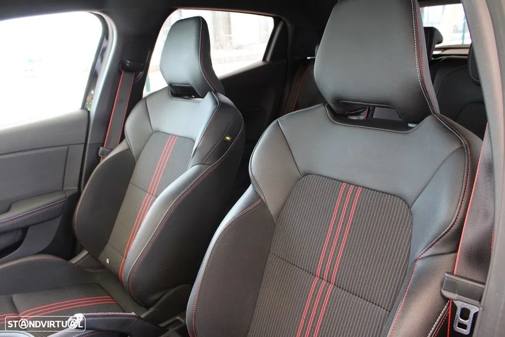 Renault Clio 1.5 Blue dCi RS Line - 12