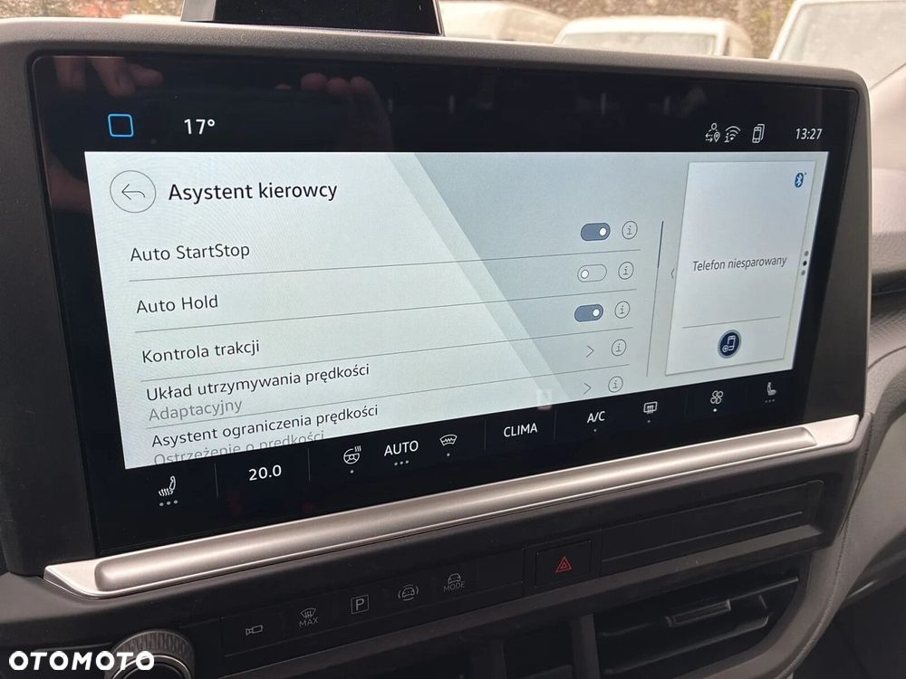 Volkswagen Transporter Kombi L2H1 M1 - 30