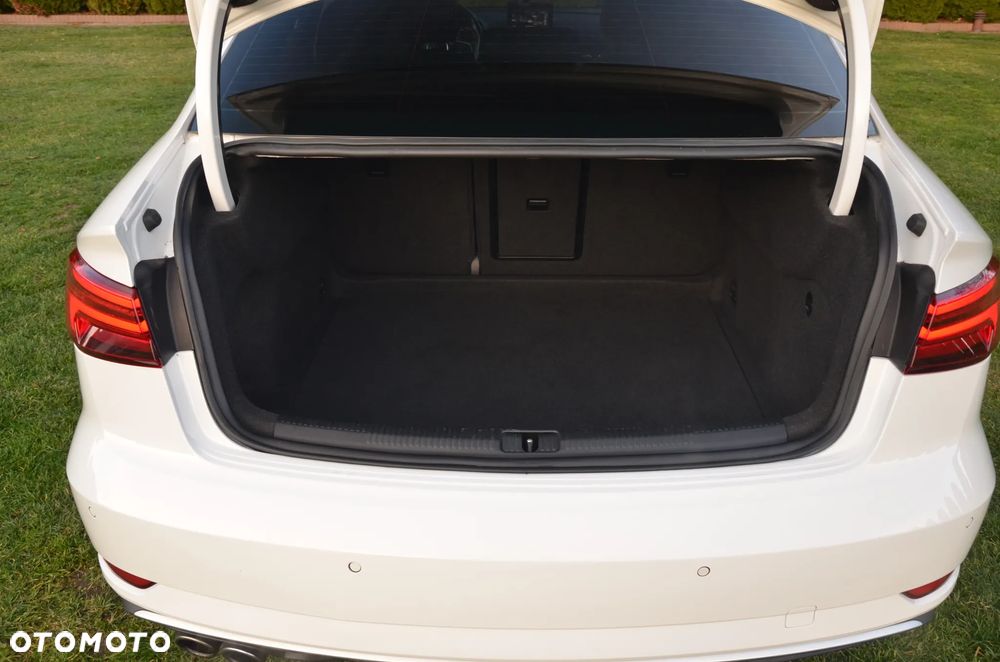 Audi A3 Sportback - 25