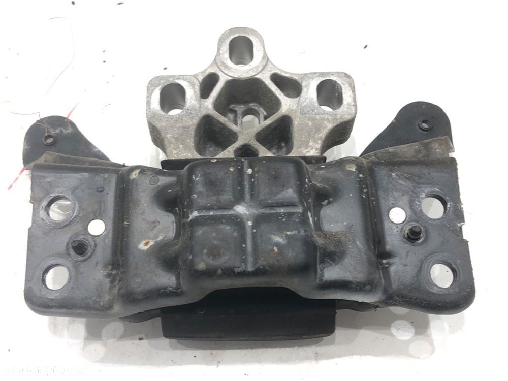 ŁAPA SKRZYNI BIEGÓW  VW GOLF VII (5G1, BQ1, BE1, BE2) 2012 - 2022 2.0 GTI TCR 213 kW [290 KM] - 1