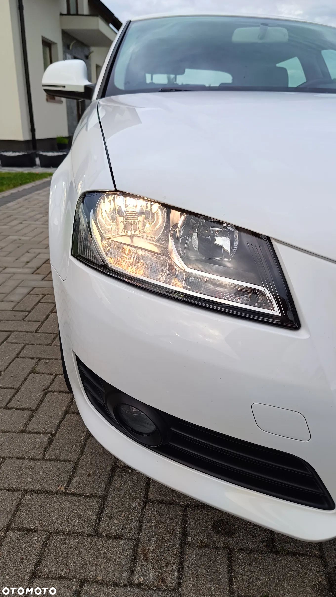 Audi A3 1.4 TFSI Sportback Attraction - 10