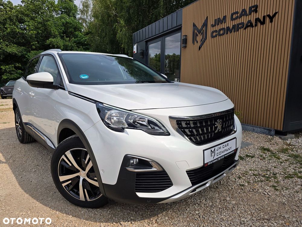 Peugeot 3008 - 2