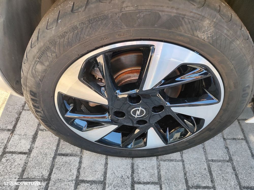 Opel Corsa-e - 8