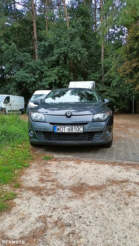 Renault Megane 1.6 16V Expression - 3