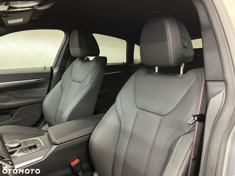 BMW Seria 4 420d xDrive mHEV M Sport sport - 18