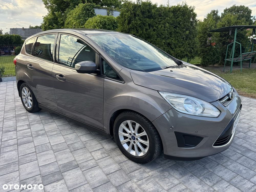 Ford C-MAX - 2