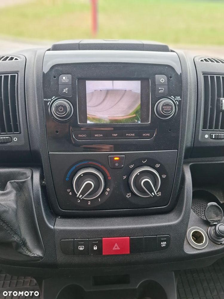 Peugeot Boxer - 10