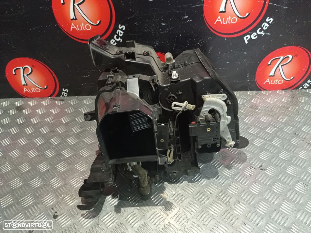 Caixa De Sofagem Mazda 6 Hatchback (Gg) - 4