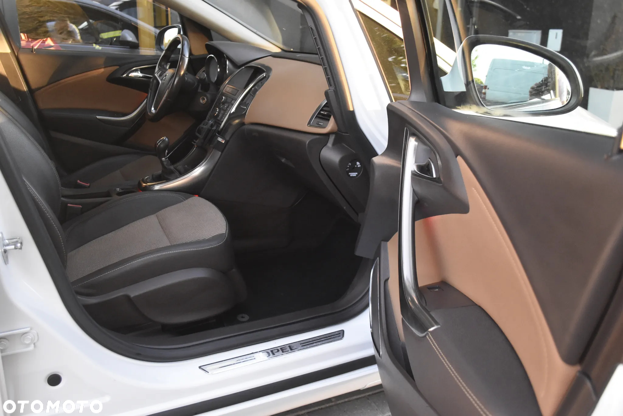 Opel Astra - 8