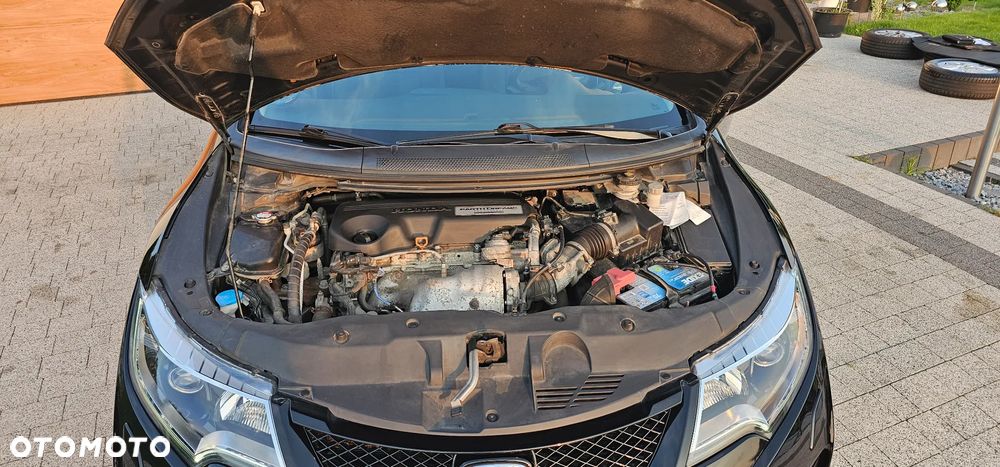 Honda Civic 1.6 i-DTEC Executive (ADAS / Connect+) - 39