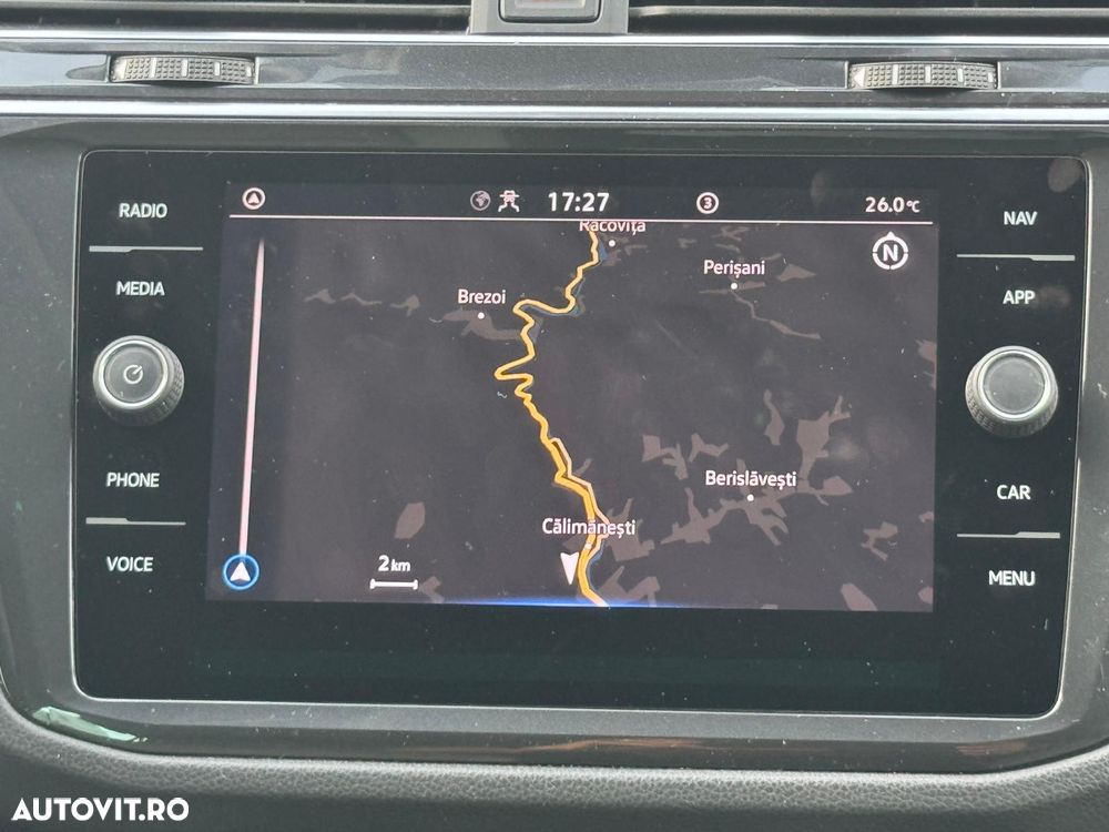 Volkswagen Tiguan 2.0 TDI SCR DSG Life - 13