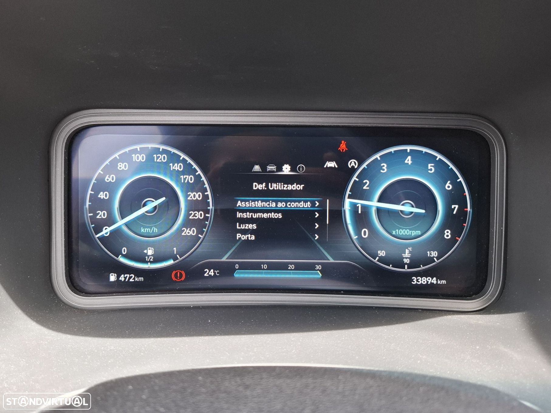 Hyundai Kauai 1.0 T-GDi Premium (TT) - 15