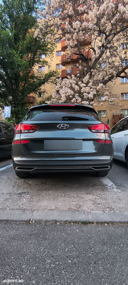 Hyundai i30 - 21
