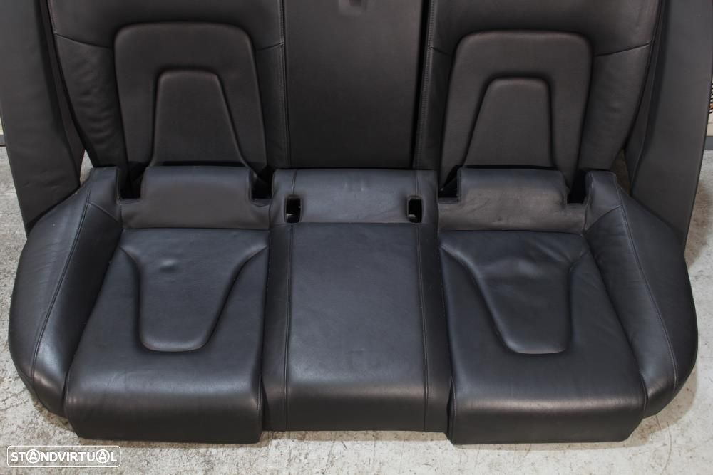 Conjunto De Bancos Audi A5 Sportback (8Ta)  Bancos Audi A5 8T Sportbac - 8