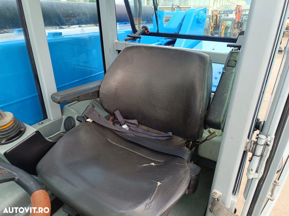 Terex GTH-3518 R - 12