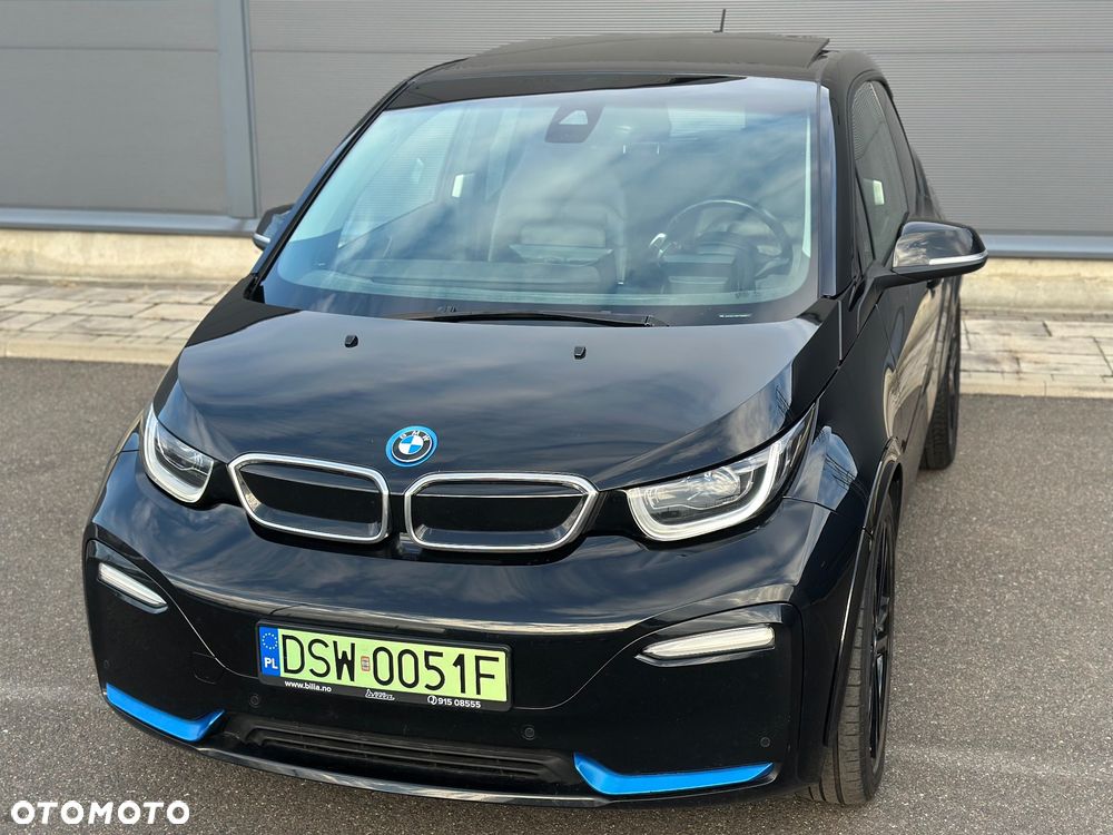 BMW i3 i3S 120 Ah - 3