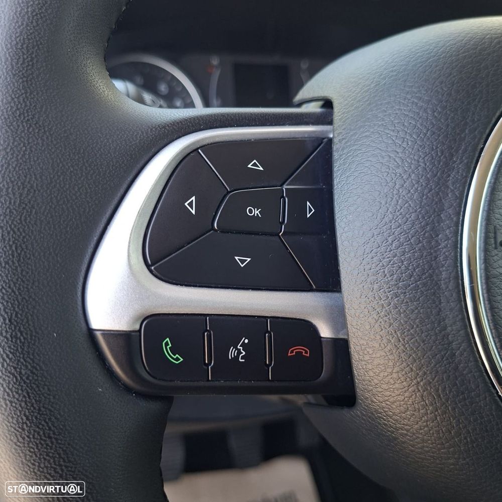 Jeep Renegade 1.0 T Longitude - 23